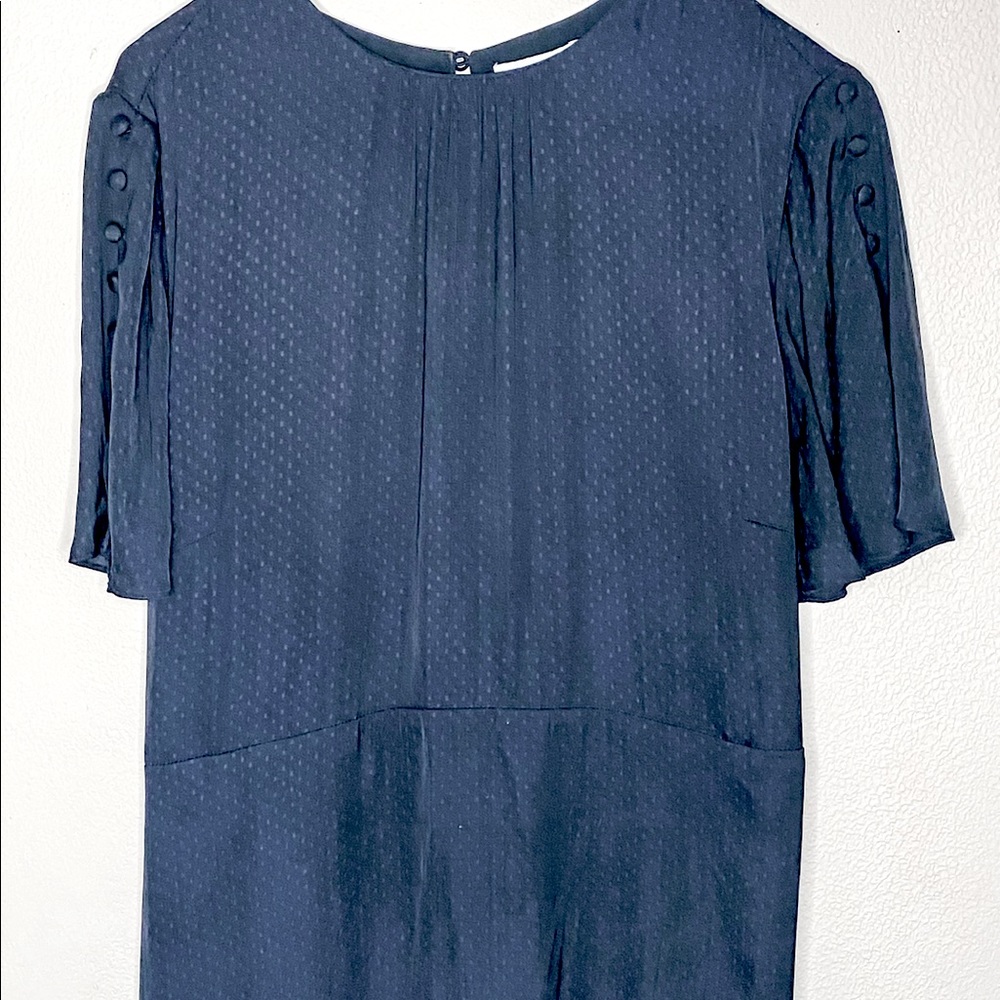 H&M Polka Dot Dress - Size 14